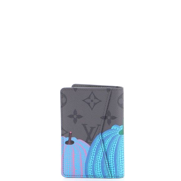 Louis Vuitton Pocket Organizer Yayoi #80549L66B - Picture 3 of 6